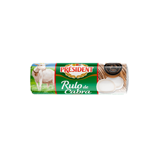 Rulo de Cabra Président image 0