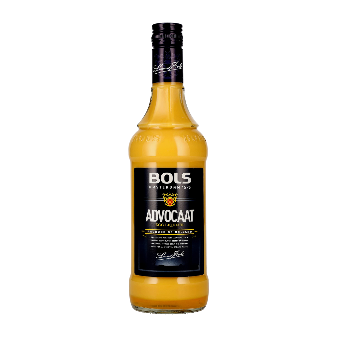 Advocaat Bols (Licor de Huevo) 70cl image 0
