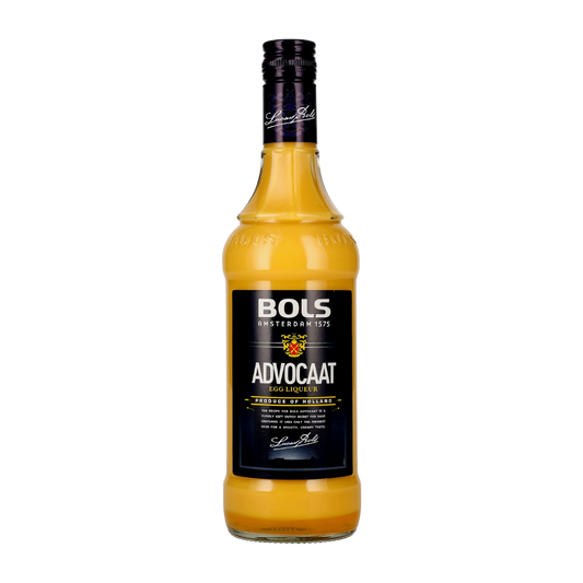 Advocaat Bols (Licor de Huevo) 70cl image 0