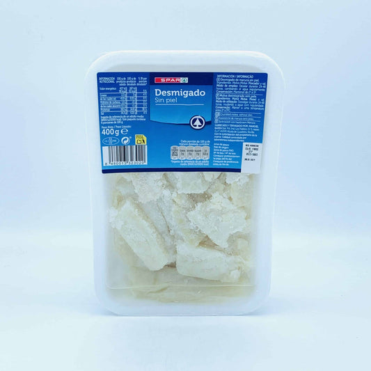 Desmigado sin Piel SPAR image 0