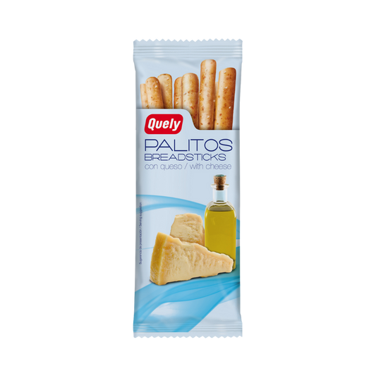 Palitos con Queso Quely image 0