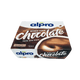 Alpro Chocolate 4x125g image 0