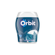 Chicle Orbit Mentol Fuerte Box 46u image 0