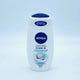 Gel de Ducha Nivea Care & Coconut image 0