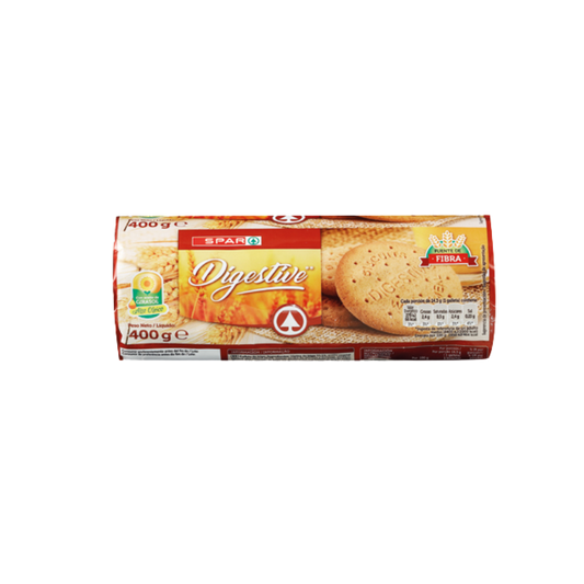 Digestive SPAR image 0