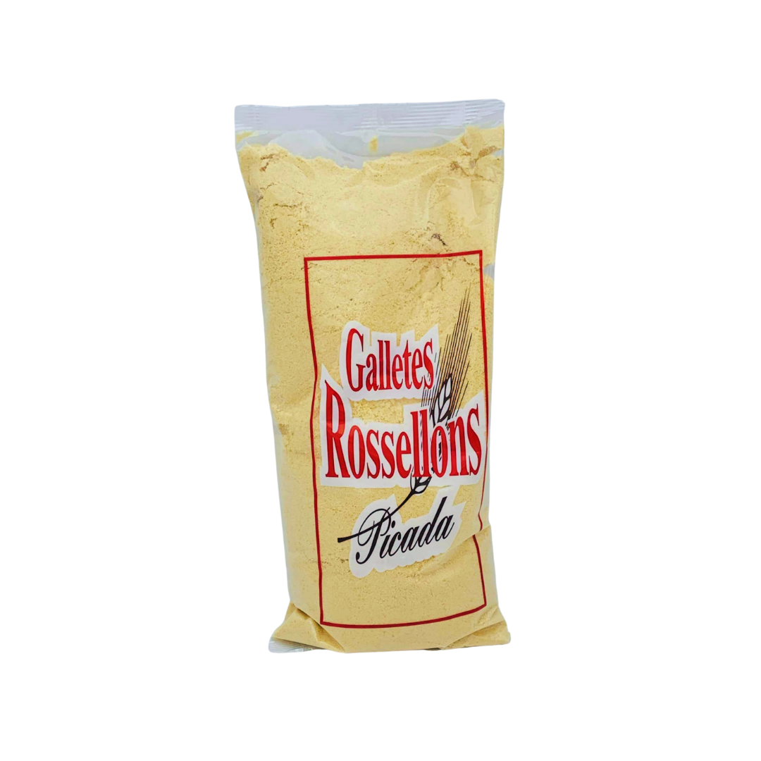 Galletes Rossellons Galleta Picada 900g image 0