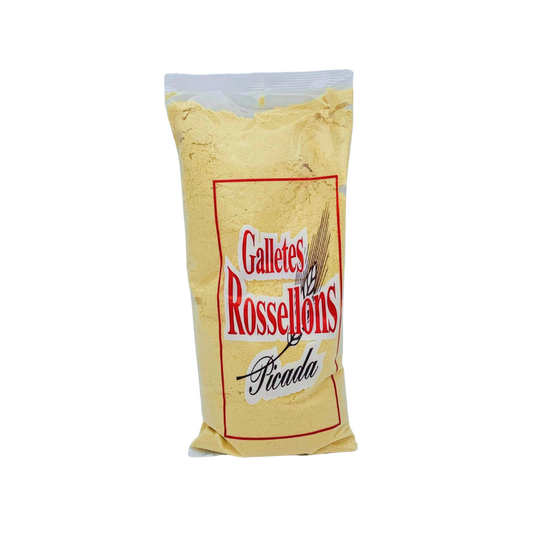 Galletes Rossellons Galleta Picada 900g image 0