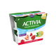 Activia Fresa 0% sin Lactosa image 0