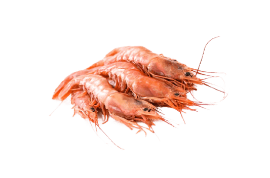 Gamba Langostinera con Piel 400g aprox image 0