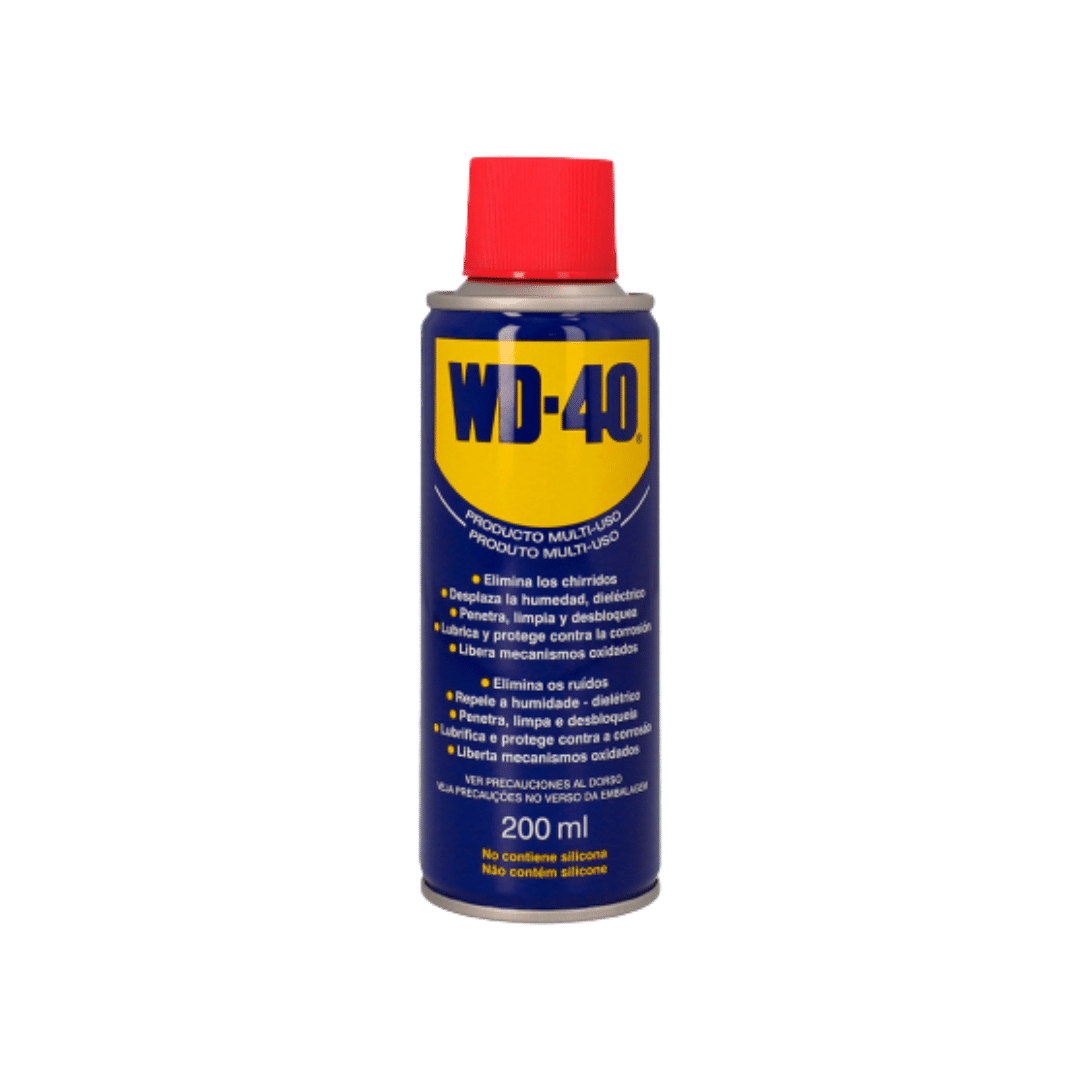 Aceite multiusos WD-40 image 0