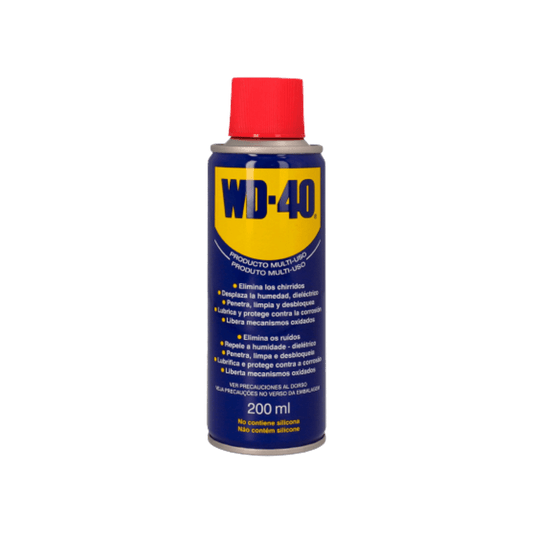 Aceite multiusos WD-40 image 0