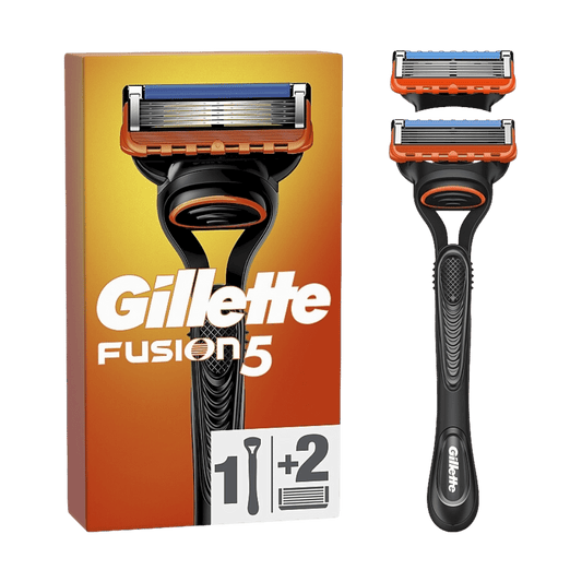 Gillette Fusion 5 Maquinilla image 0