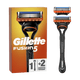 Gillette Fusion 5 Maquinilla image 0