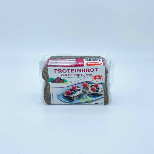 Pan de Proteínas Panima image 0