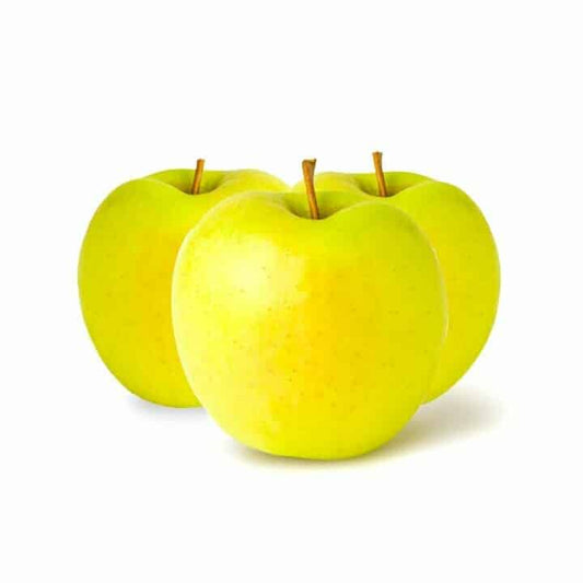 Manzana Golden 500g aprox image 0