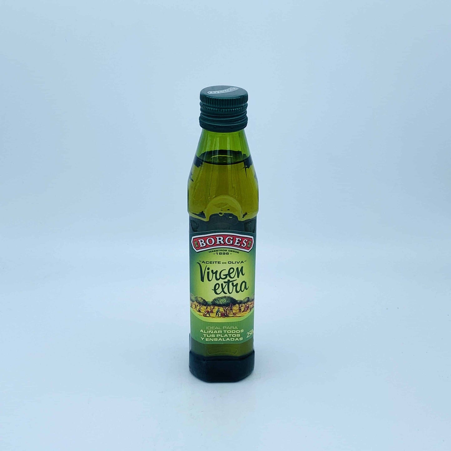 Aceite de Oliva Virgen Extra Borges image 0