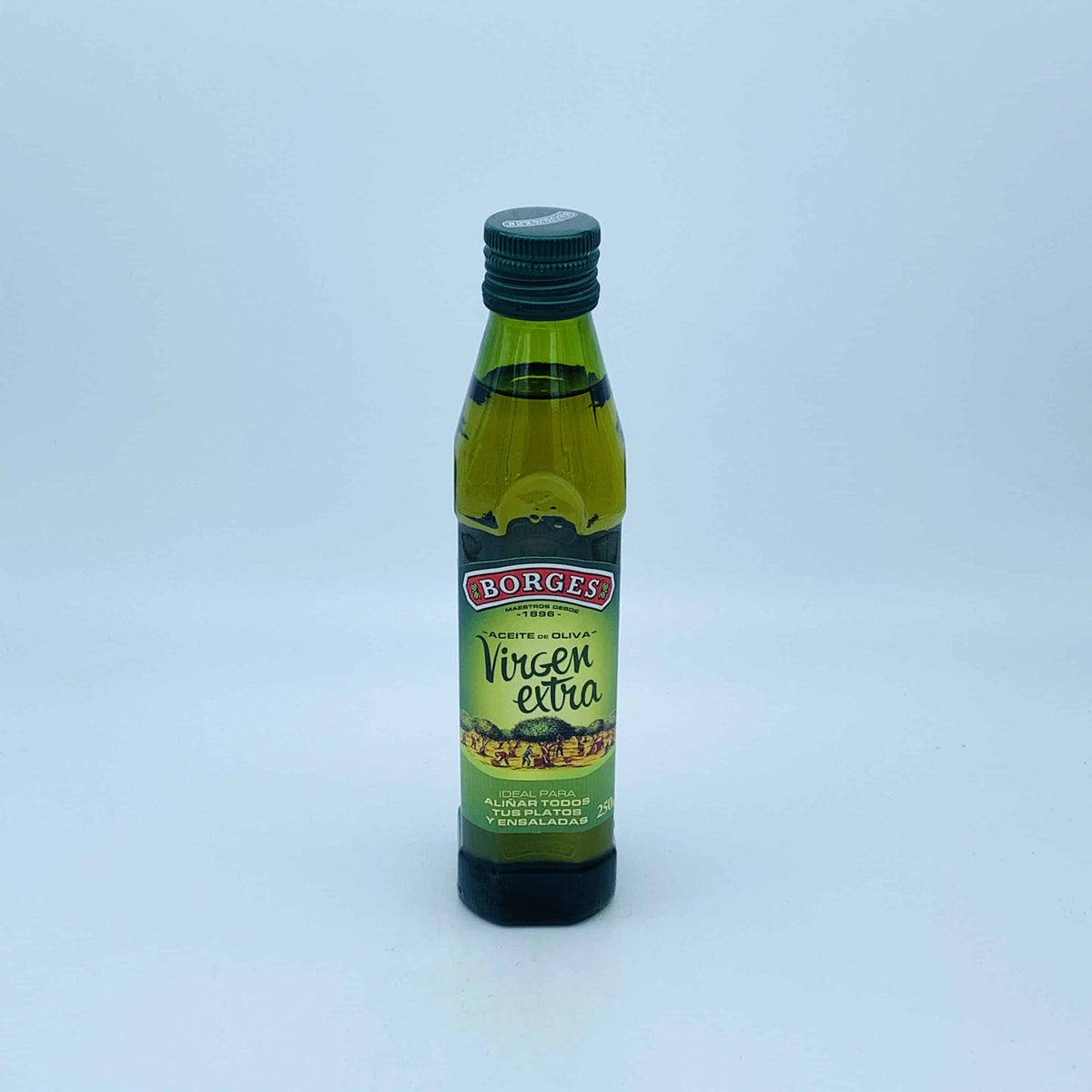 Aceite de Oliva Virgen Extra Borges image 0