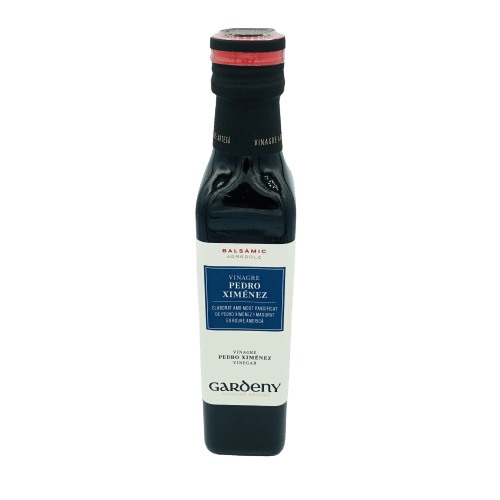 Vinagre Gardeny Pedro Ximénez 250ml image 0