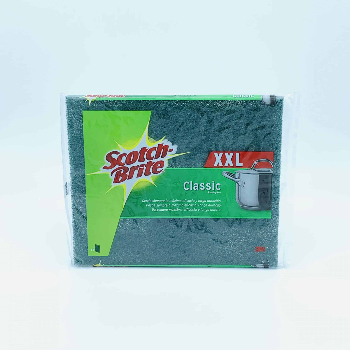 Scotch-Brite Classic Pad XXL image 0