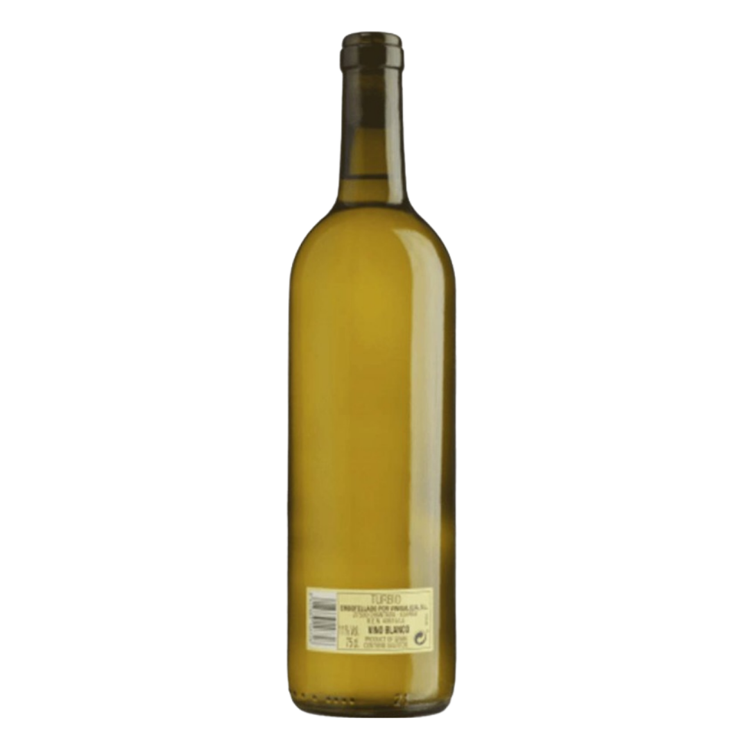 Vino Blanco Xoven Turbio image 0