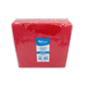 Servilleta Color Rojo Hodecor 40x40cm 50u image 0