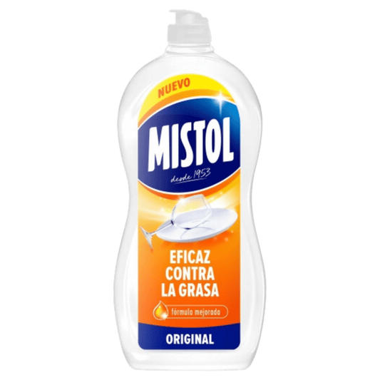 Mistol Original 900ml image 0