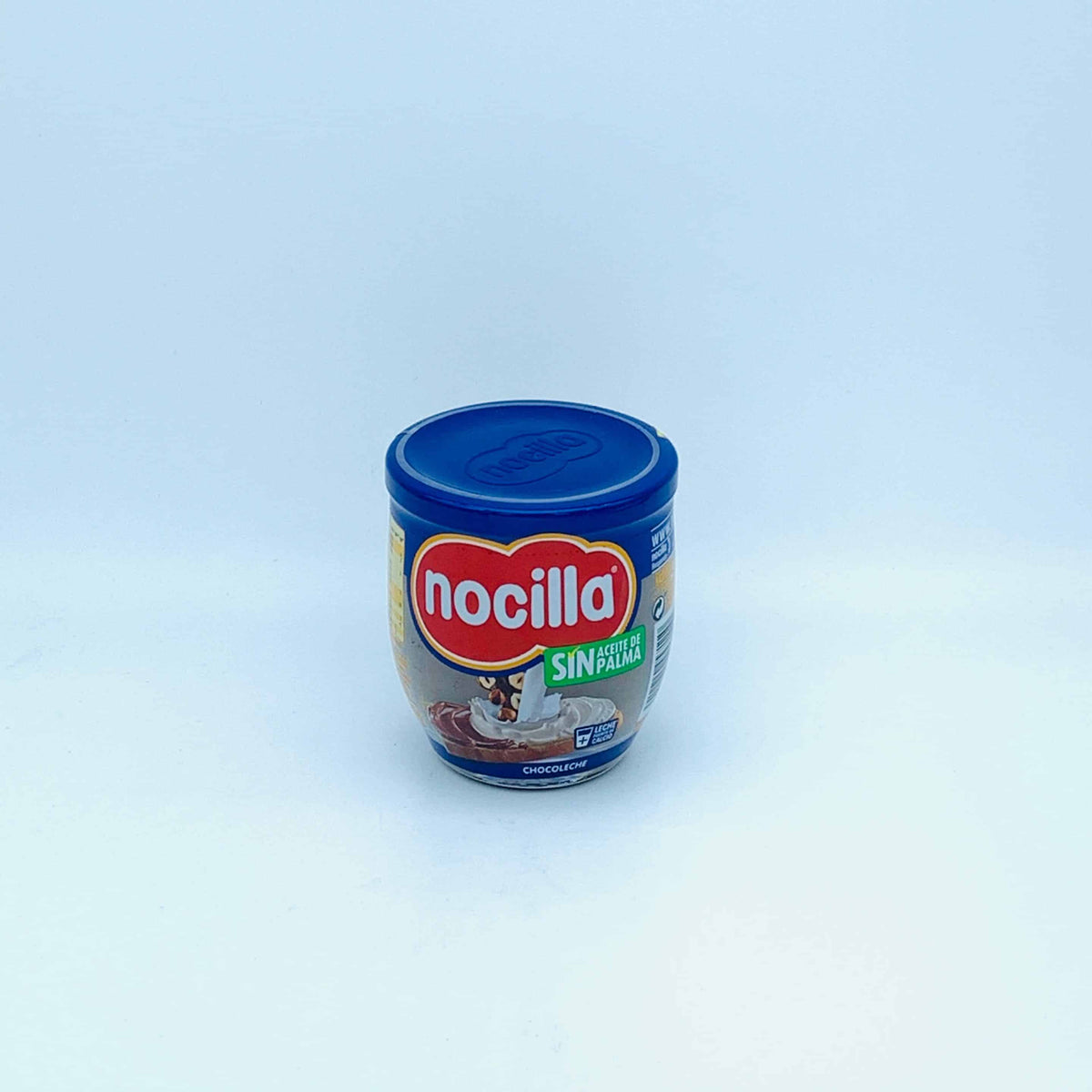 Nocilla Chocoleche 180g image 0
