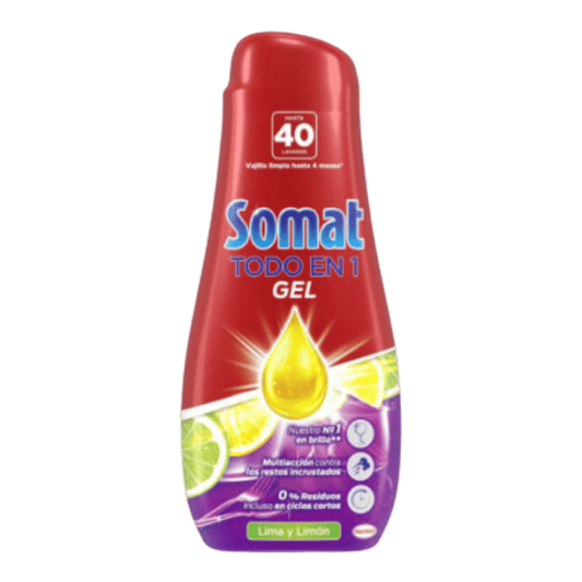 Somat Gel 640ml image 0