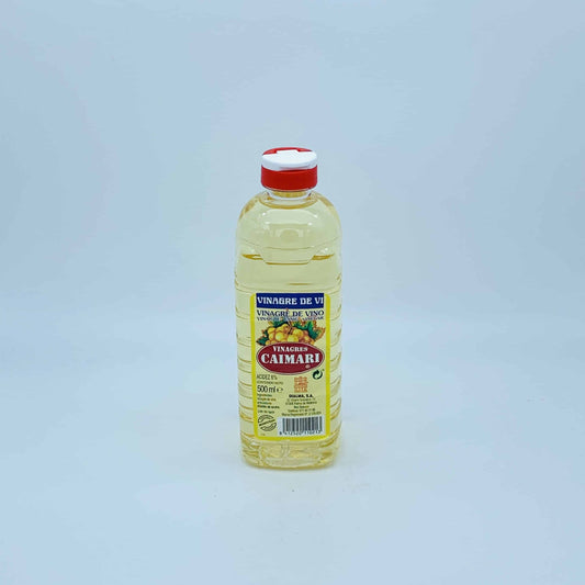 Vinagre de Vino Caimari 500ml image 0