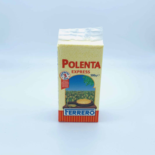 Polenta Express Ferrero image 0