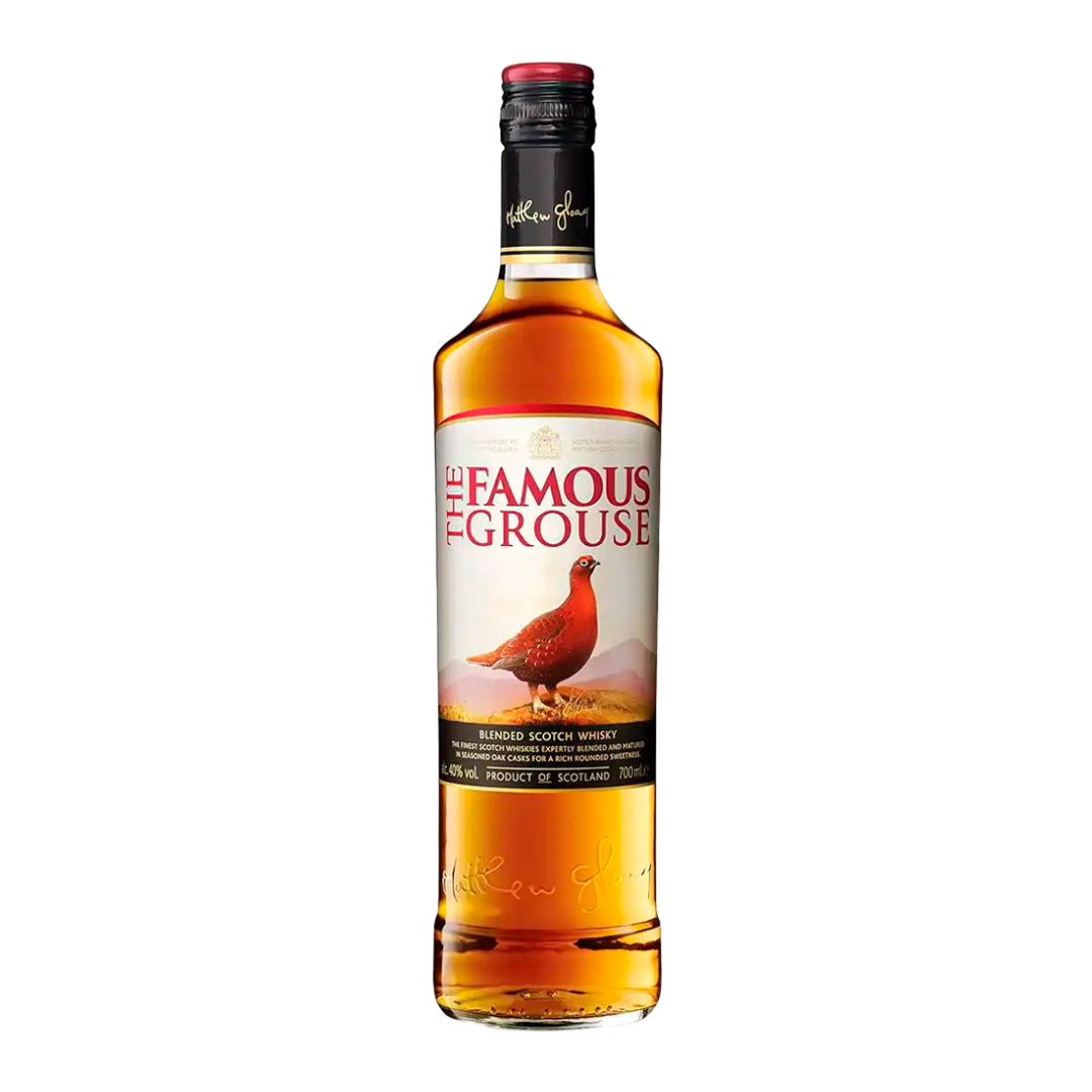 Whisky The Famous Grouse image 0