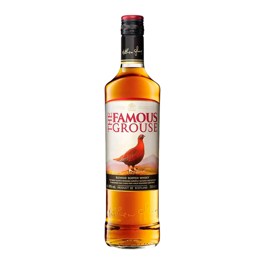 Whisky The Famous Grouse image 0