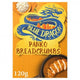 Panko Blue Dragon image 0