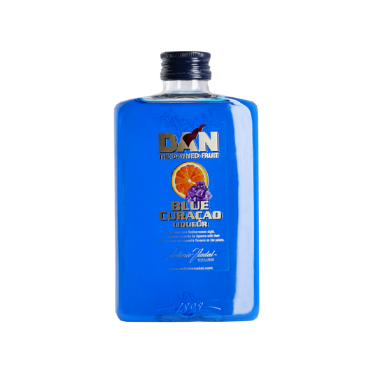 Licor Blue Curaçao BAN 35cl image 0