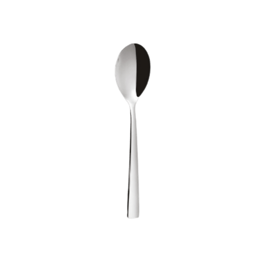 Cucharillas Postre Comas Inox 12u image 0
