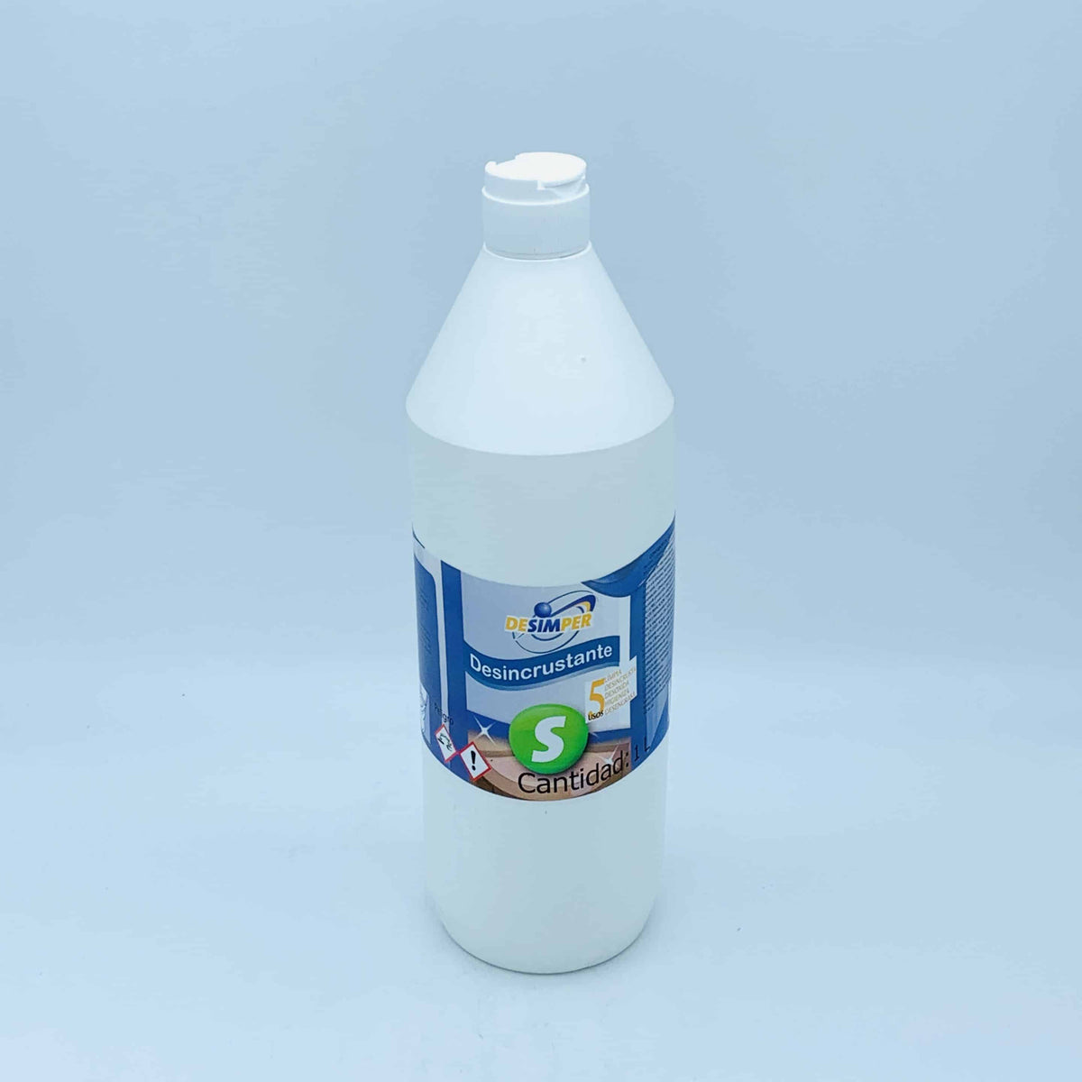 Desincrustante Desimper image 0