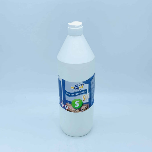 Desincrustante Desimper image 0