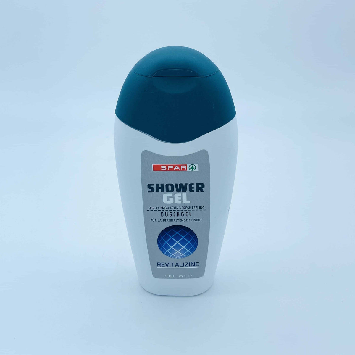 Gel de Ducha Revitalizing SPAR image 0