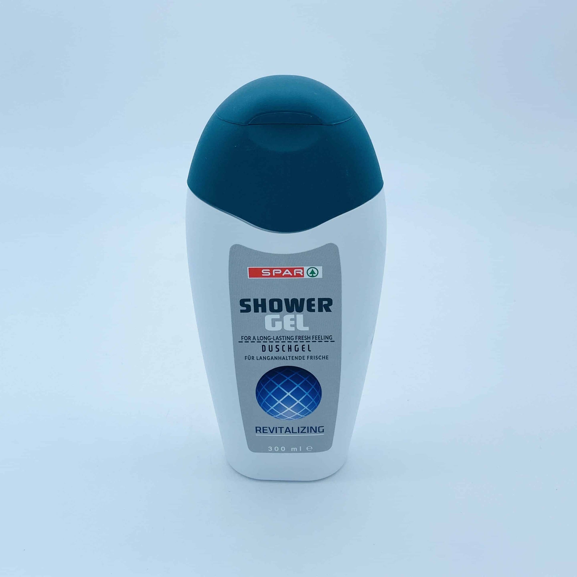Gel de Ducha Revitalizing SPAR image 0