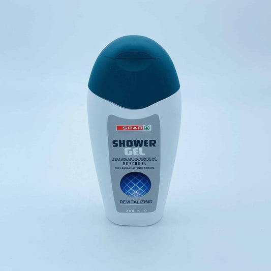 Gel de Ducha Revitalizing SPAR image 0