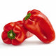 Pimiento Rojo 1ud 500g aprox image 0