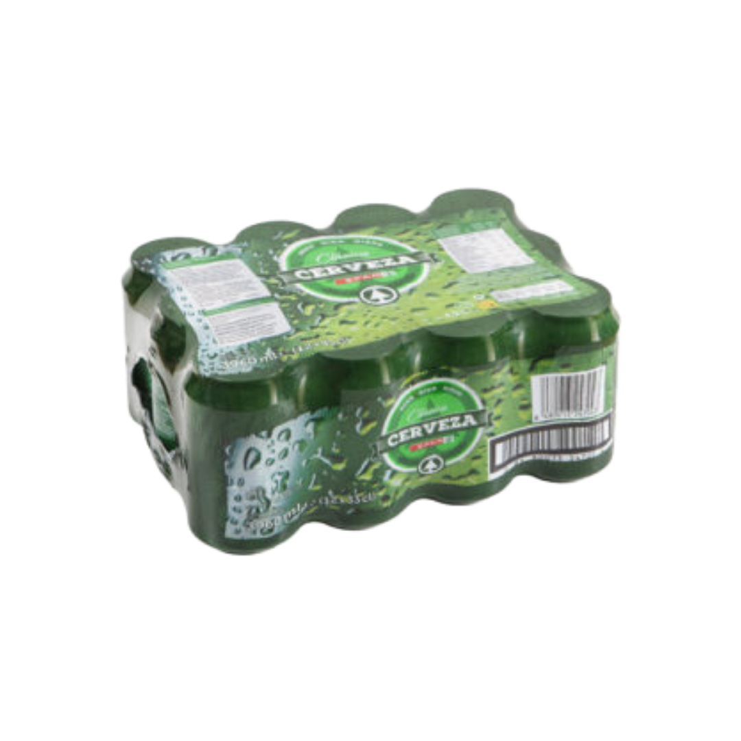 Cerveza SPAR 12x33cl image 0