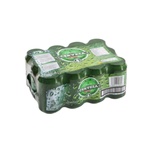 Cerveza SPAR 12x33cl image 0