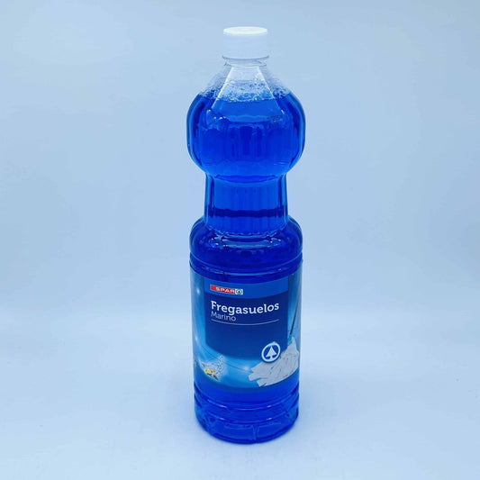 Fregasuelos Marino SPAR image 0
