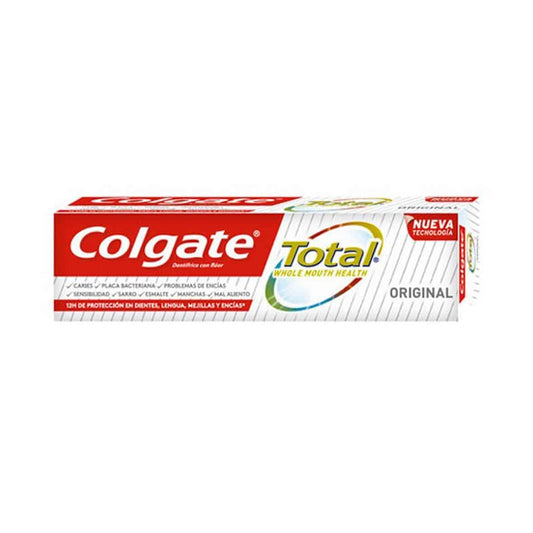 Colgate Total image 0