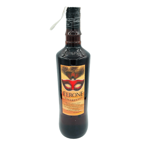 Amaretto Ferone 1L image 0