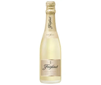 Cava Freixenet Carta Nevada Semiseco 37cl image 0