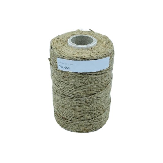 Ovillo de Yute 200g image 0