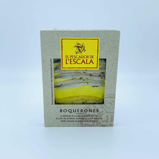 Boquerones El Pescador de l'Escala image 0