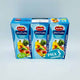 Zumo de 10 Frutas Juver Disfruta Pack de 3 de 200ml image 0